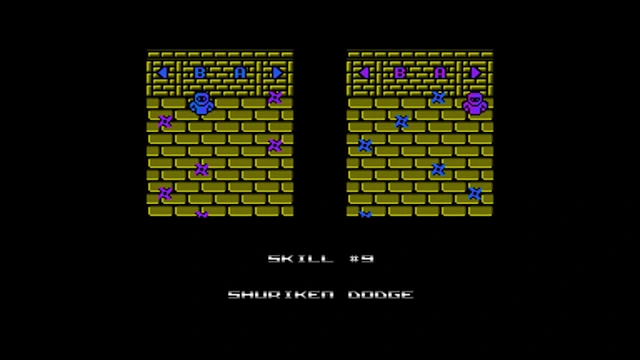 Ninja I & II screenshot 5