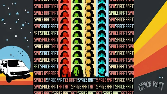 Space Raft screenshot 4