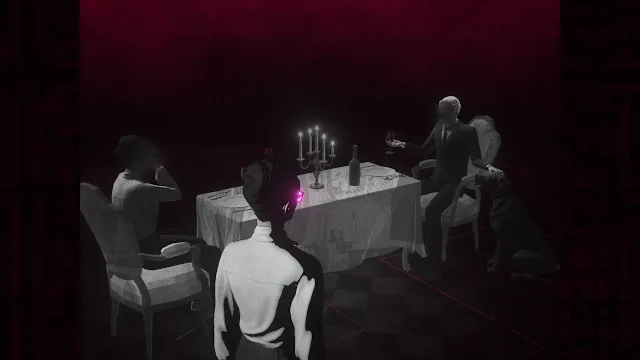 Lorelei and the Laser Eyes screenshot 5