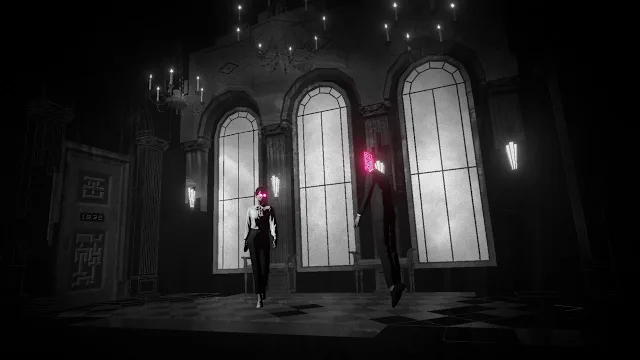 Lorelei and the Laser Eyes screenshot 3