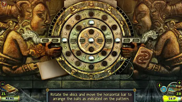The Legacy: Forgotten Gates screenshot 5