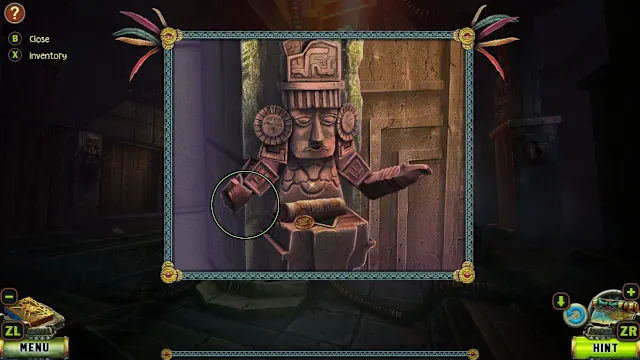 The Legacy: Forgotten Gates screenshot 3