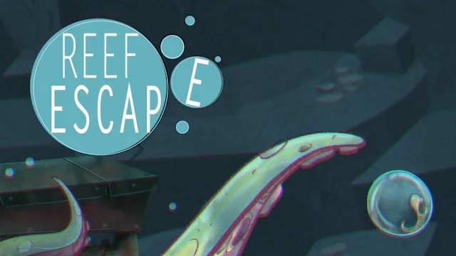 Reef Escape