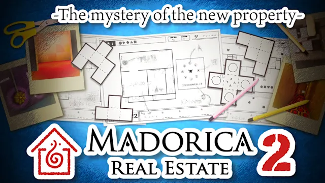 Madorica Real Estate 2 -The mystery of the new property-