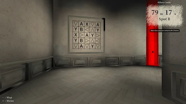 Madorica Real Estate 2 -The mystery of the new property- screenshot 5