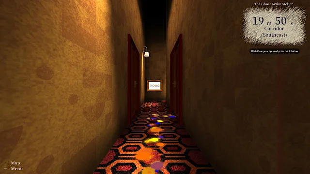 Madorica Real Estate 2 -The mystery of the new property- screenshot 0
