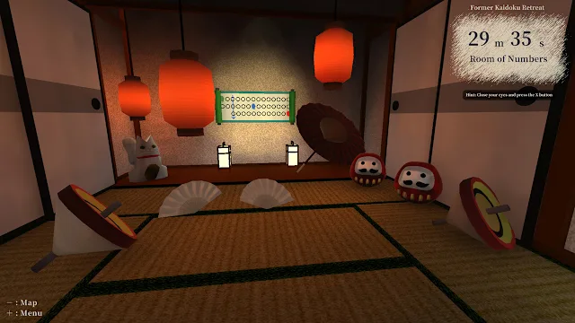 Madorica Real Estate 2 -The mystery of the new property- screenshot 2