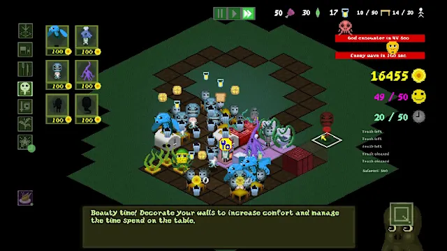 Cthulhu pub screenshot 6