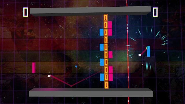 Atari 50: The Anniversary Celebration screenshot 1