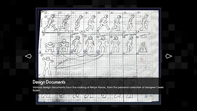 Atari 50: The Anniversary Celebration screenshot 4