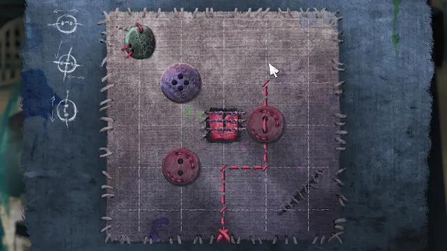Children of Silentown screenshot 5