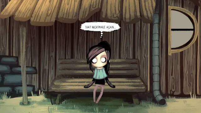 Children of Silentown screenshot 1