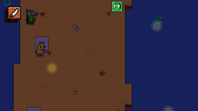 The Psychoduck screenshot 5
