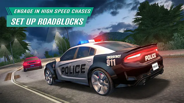 Police Simulator 2023 screenshot 4
