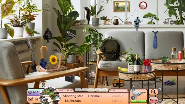 I Love Finding Critters! - Collector's Edition screenshot 2