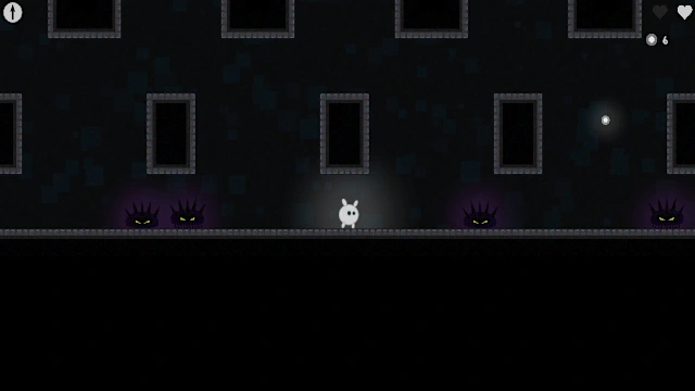 amazin' Lumo screenshot 1
