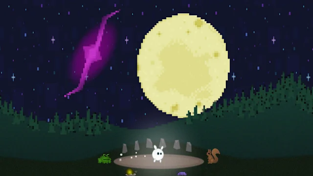 amazin' Lumo screenshot 0