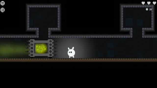 amazin' Lumo screenshot 5