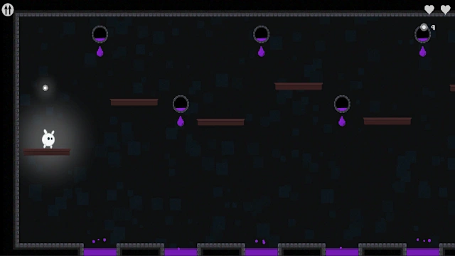 amazin' Lumo screenshot 2