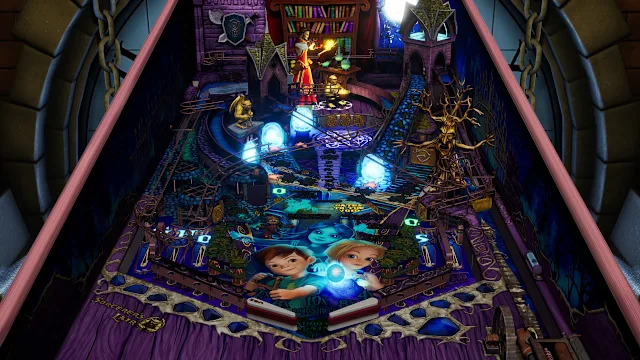 Pinball FX screenshot 5