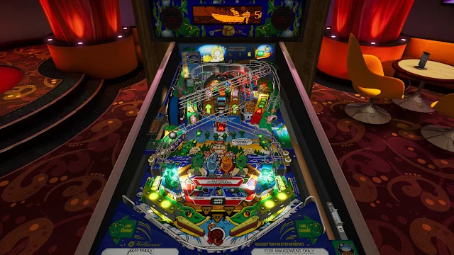Pinball FX screenshot 3