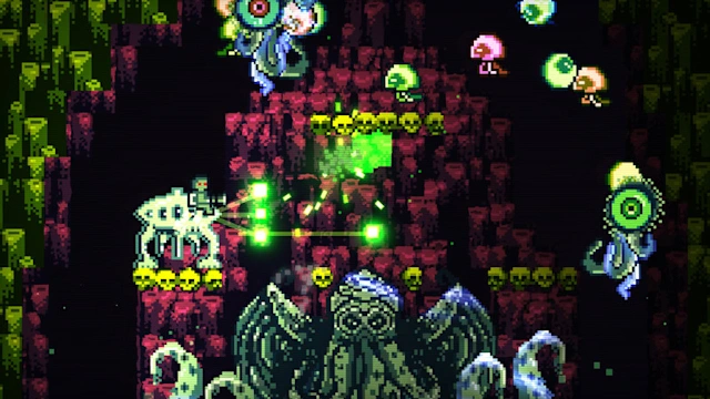 JETBOY screenshot 2
