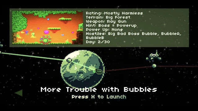 JETBOY screenshot 5