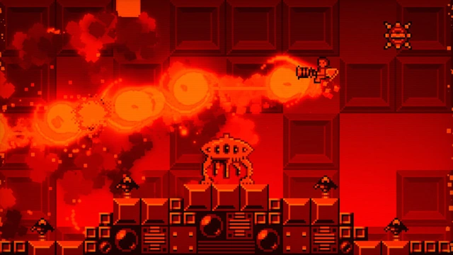 JETBOY screenshot 3