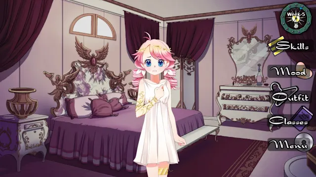 Long Live The Queen screenshot 1