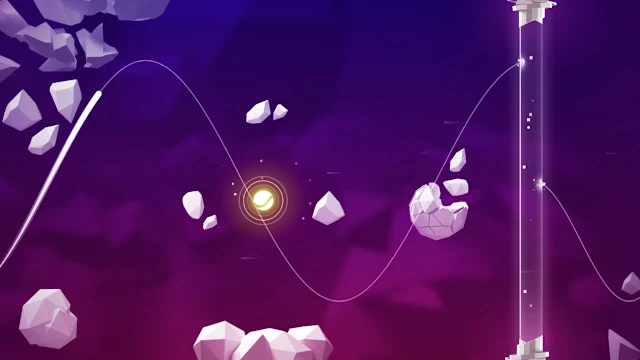 Sine screenshot 2