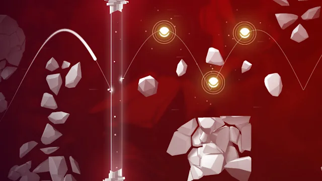 Sine screenshot 3
