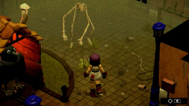 Crow Country screenshot 6