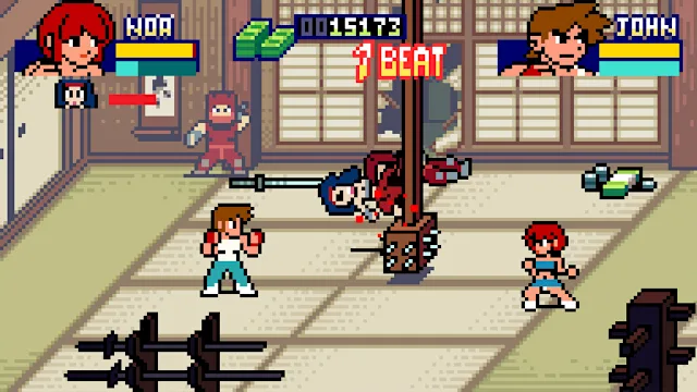Last Beat Enhanced screenshot 4