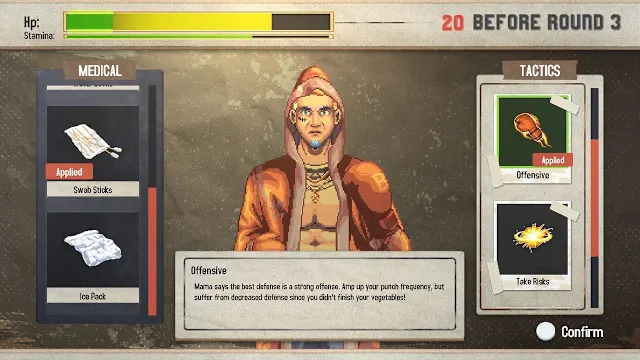 World Championship Boxing Manager™ 2 screenshot 1
