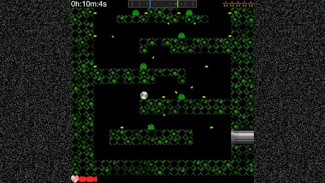 Thibalryn screenshot 2