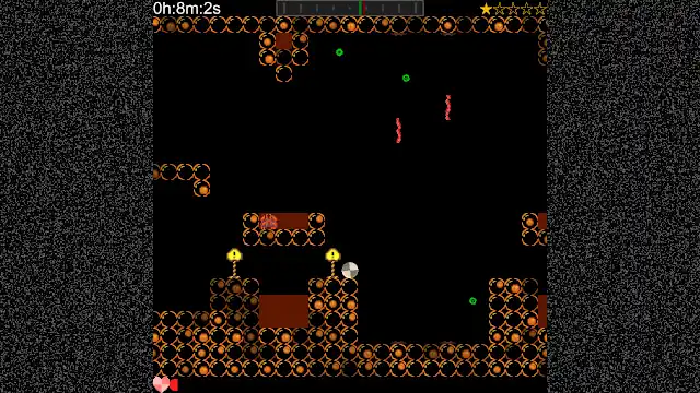 Thibalryn screenshot 1
