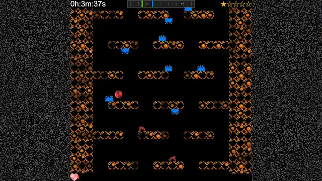 Thibalryn screenshot 5