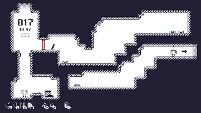 Box to the Box screenshot 2