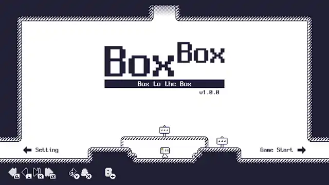 Box to the Box screenshot 0