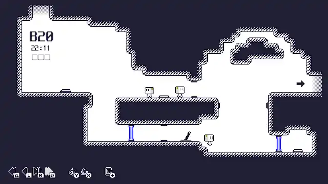 Box to the Box screenshot 3