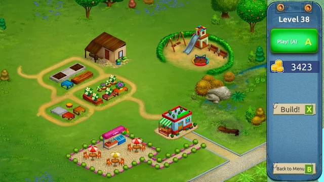 Blossom's Bloom Boutique screenshot 1
