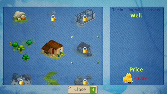 Blossom's Bloom Boutique screenshot 4