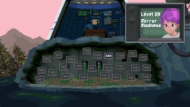 Dr. Kobushi's Labyrinthine Laboratory screenshot 6