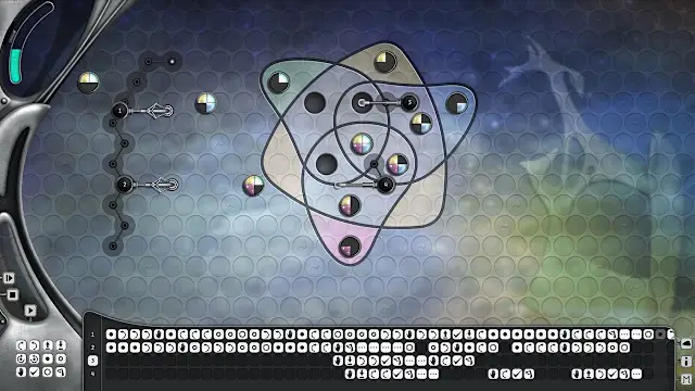 VELONE screenshot 2
