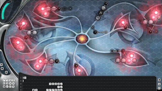 VELONE screenshot 1