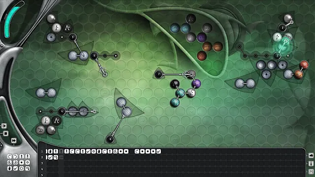 VELONE screenshot 3