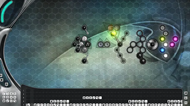 VELONE screenshot 4