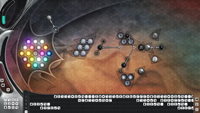 VELONE screenshot 0