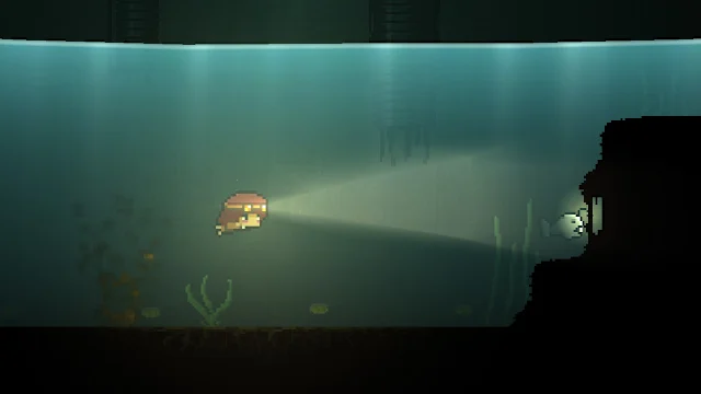 DARK MINUTE: Kira's Adventure screenshot 2