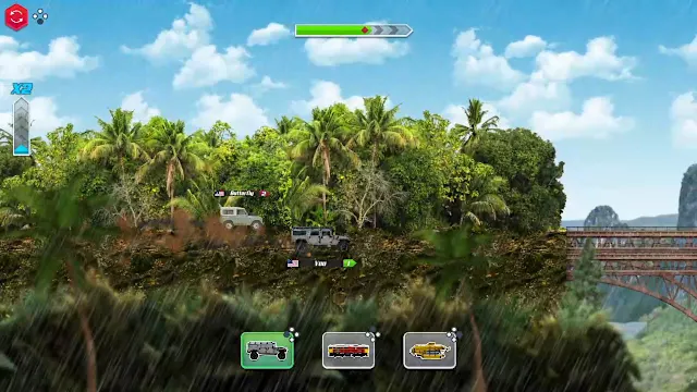 Multi Race: Match The Car screenshot 3
